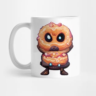 Pastry Person #3 by dozydonut Mug